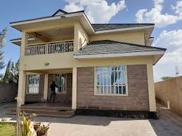 Kitengela EPZ houses for sale