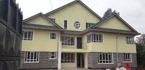 Kitengela houses for rent