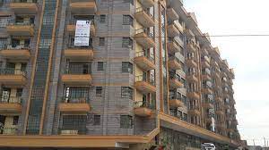 Pangani Apartments for Sale