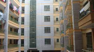 Pangani Apartments for Sale