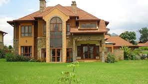 Runda homes for sale