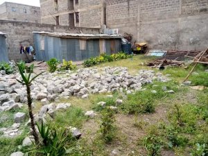 plots for sale in Githurai 45