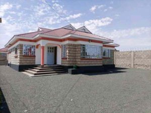 gated community houses for sale in nairobi