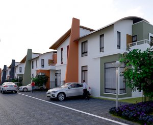 maisonettes for sale in Langata