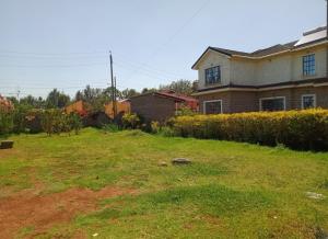 land for sale in roysambu