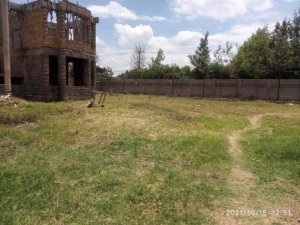 025 acre land for sale in karen ysvoj