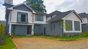 own compound houses for sale in Nairobi