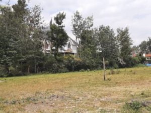 Industrial Land for Sale in Nairobi