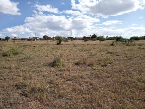 Plots for Sale in Kajiado Town