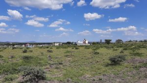 Land for Sale in Makutano Mwea