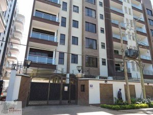 Apartments for Sale in Westlands