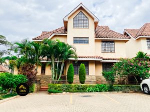 5 Bedroom Townhouse for sale Lavington Nairobi CRON HOLDINGS 1 768x576 1