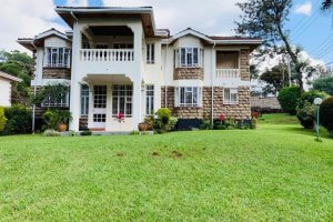 Gated Community Houses for Sale in Lavington