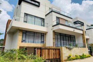 5 bedroom townhouse for rent in lavington vvaul