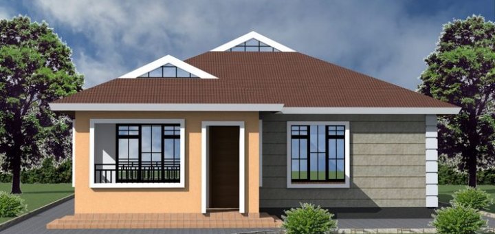 Buy a House in Nairobi