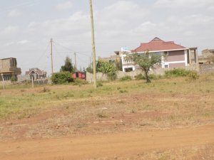 Plots for Sale in Githingiri Thika