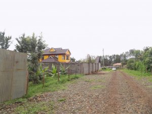 Plots for Sale in Githingiri Thika