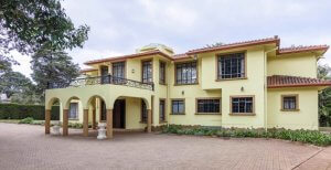 Houses to Buy in Nairobi