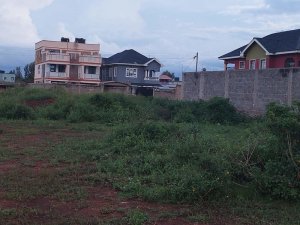 plots for sale in Kenyatta Road Juja