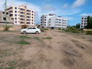 land for sale in Utange Mombasa