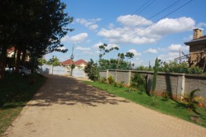 Gated Community Plots for Sale in Nairobi