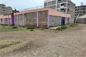 Githurai Kimbo Plots for Sale