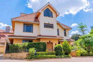 luxury homes for sale in Nairobi