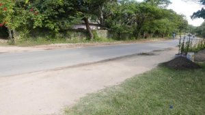 Plots for Sale in Kibokoni Malindi