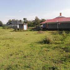 Cheap Plots for Sale in Nakuru