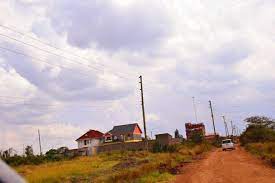 Plots for Sale in Ruiru Murera