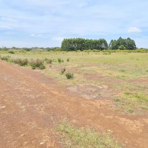 Plots for Sale in Juja Town