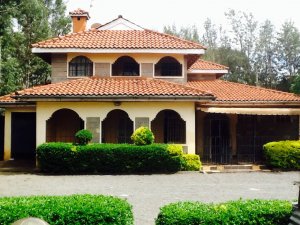 New Houses for Sale in Nairobi