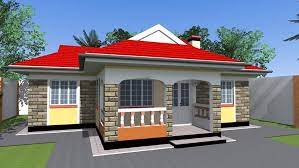 Buy a House in Nairobi