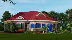 Buy a House in Nairobi