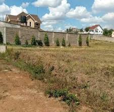 plots for sale in Saika Nairobi