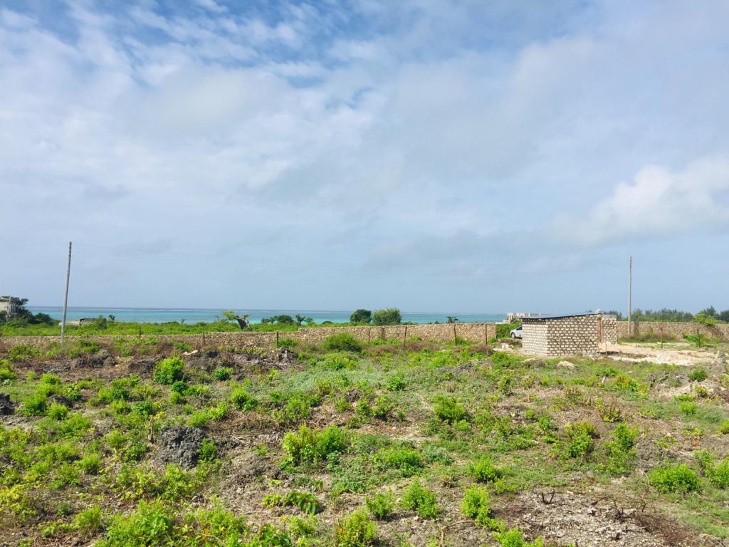 malindi phase 2 beach plots