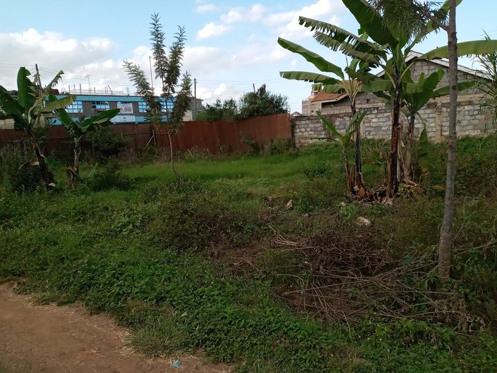 ruiru matangi land for sale g4l3n