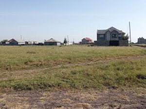 Syokimau Plots for Sale