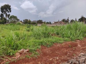 Matuu Town Plots for Sale