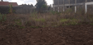 Land for Sale in Nakuru Lanet