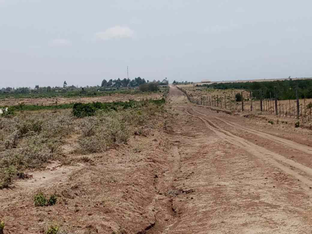 2 acre land for sale in nanyuki