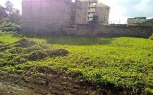 Commercial Plots for Sale in Juja