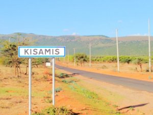 Land for Sale in Kisamis