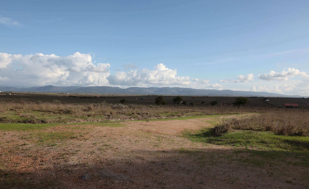 Land for Sale in Longonot Kenya