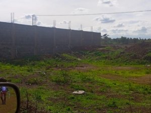 land for sale in Kayole Naivasha