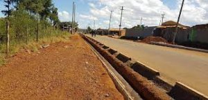 Plots for Sale in Kimumu Eldoret