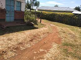 Plots for Sale in Eldoret Maili Nne