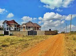 Plots for Sale in Tola Thika