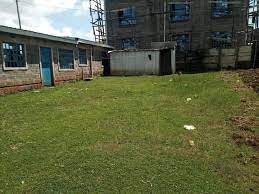 Plots for Sale in Kapsoya Eldoret