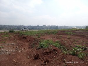 Plots for Sale in Mirema